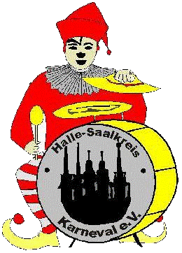 Halle-Saalkreis Karneval Verein (HSKV) e.V.